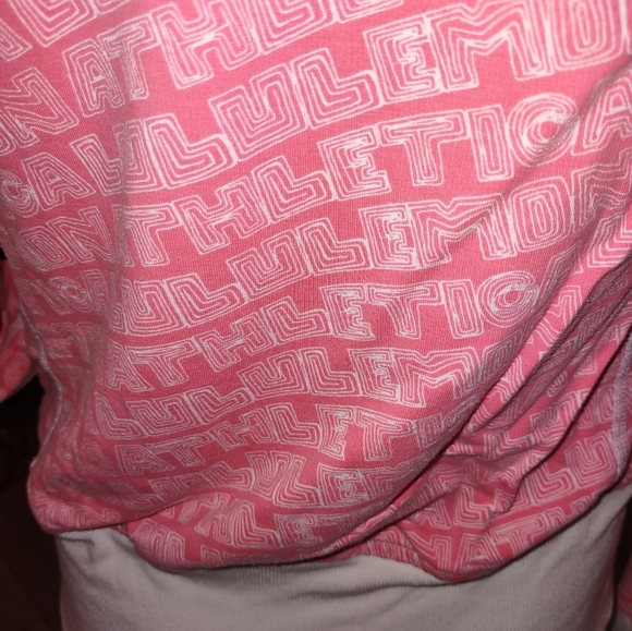 Lululemon hoodie - Picture 6 of 8